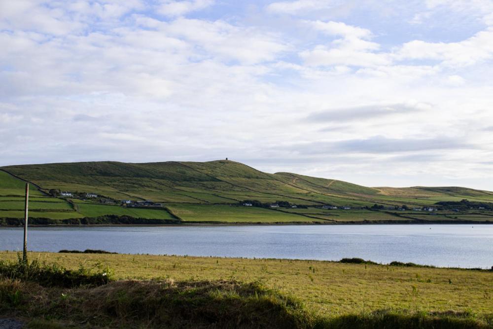 Half Door House Hotel Dingle Buitenkant foto