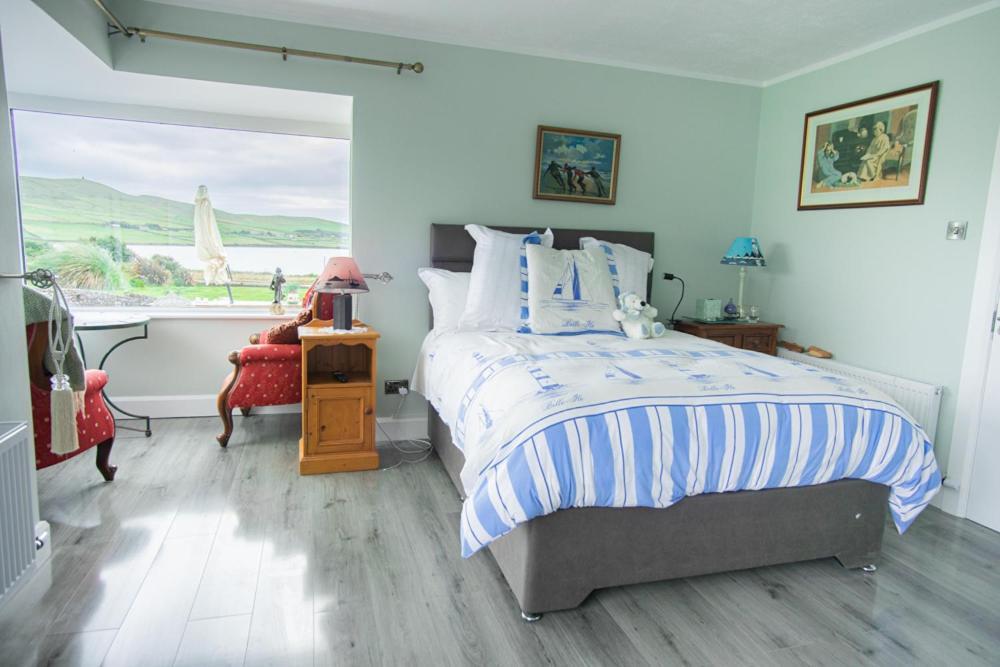 Half Door House Hotel Dingle Buitenkant foto