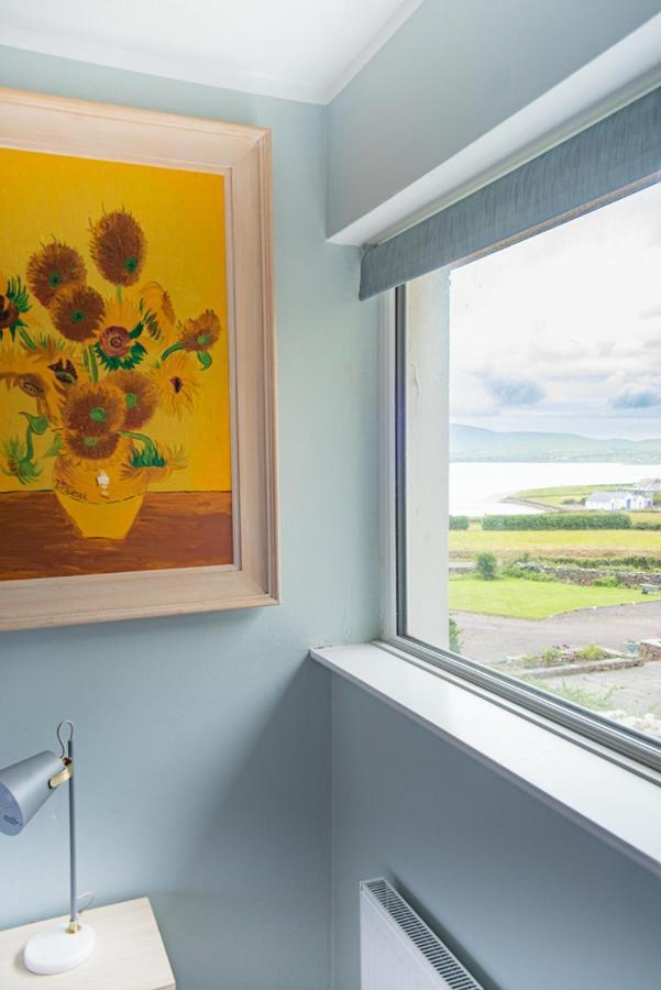 Half Door House Hotel Dingle Buitenkant foto
