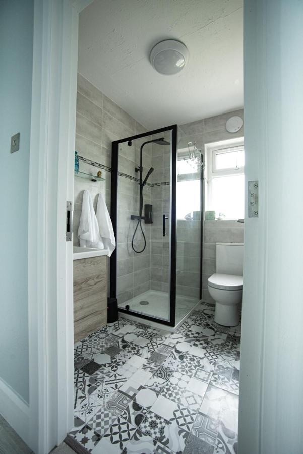 Half Door House Hotel Dingle Buitenkant foto