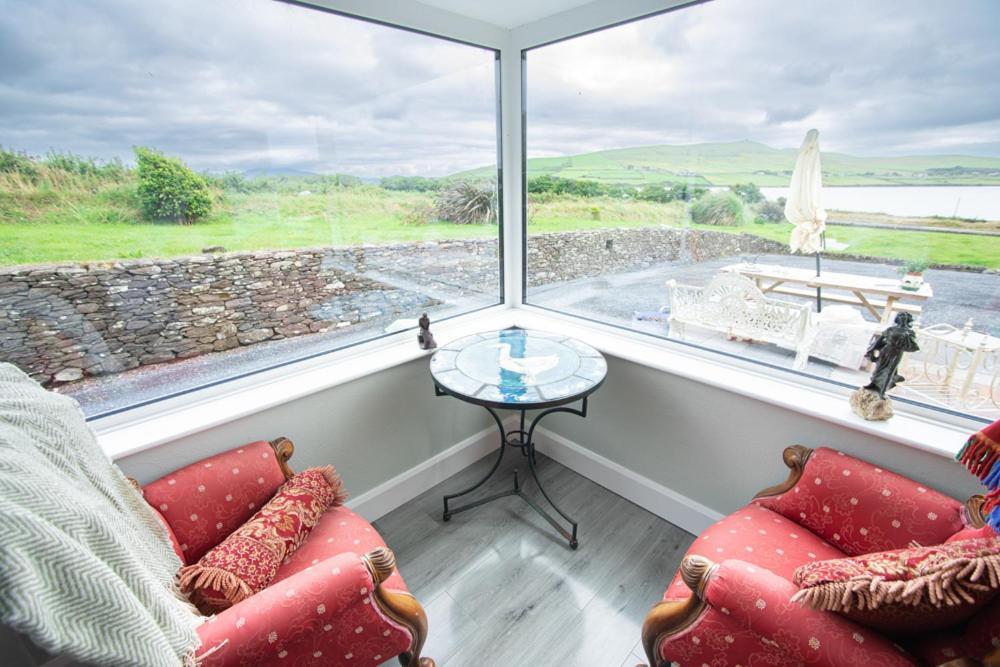 Half Door House Hotel Dingle Buitenkant foto