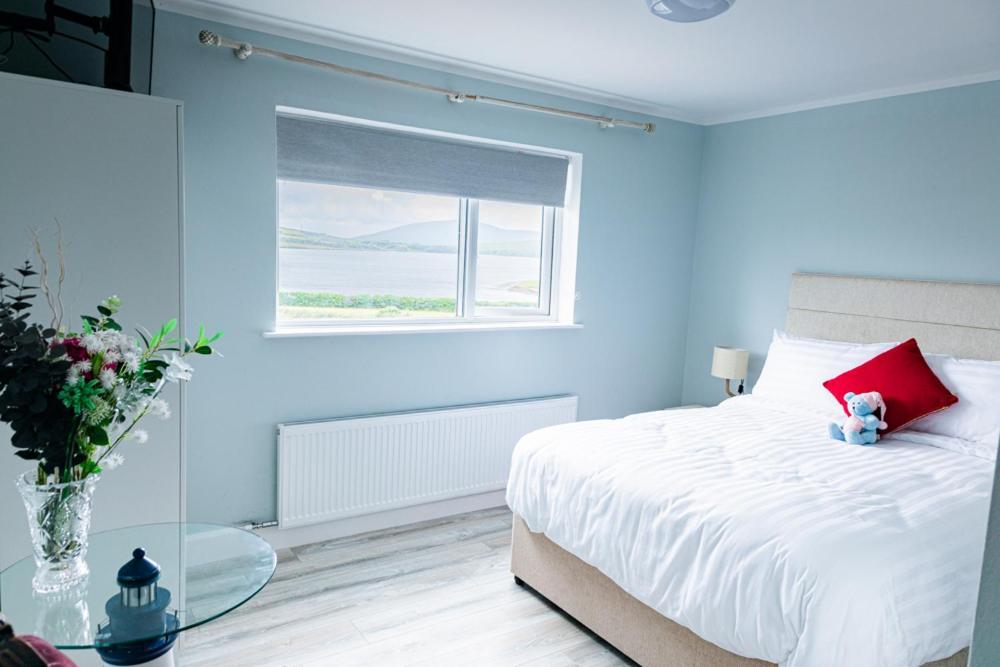 Half Door House Hotel Dingle Buitenkant foto