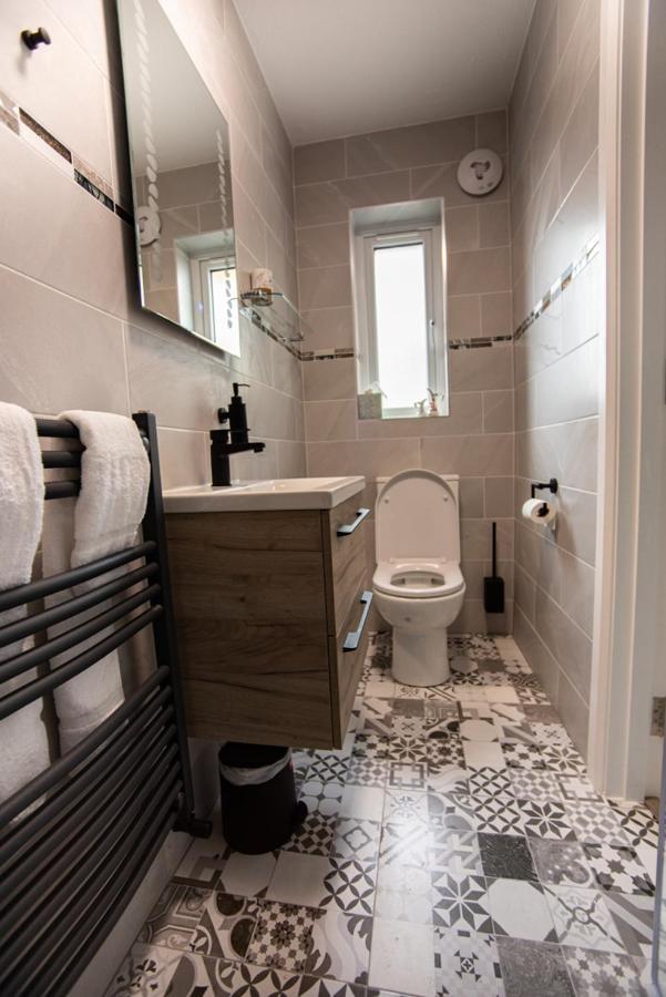 Half Door House Hotel Dingle Buitenkant foto