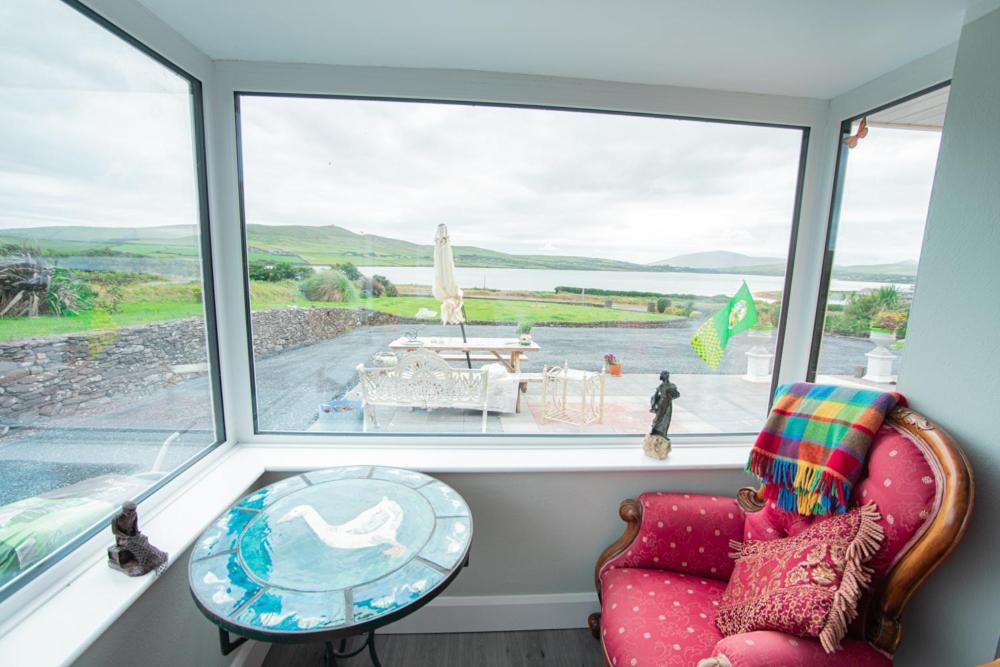 Half Door House Hotel Dingle Buitenkant foto