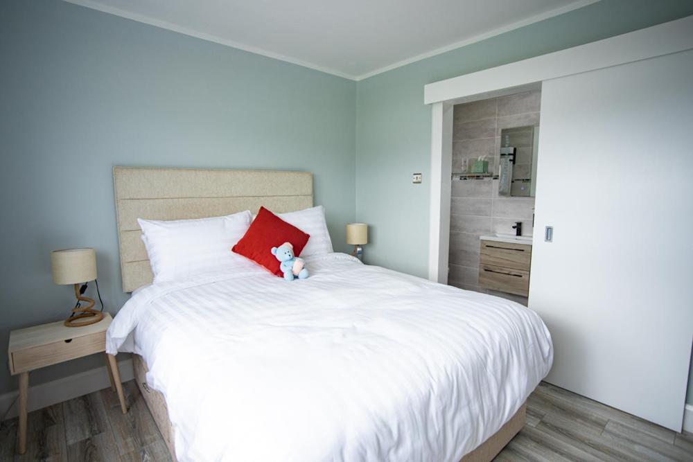 Half Door House Hotel Dingle Buitenkant foto
