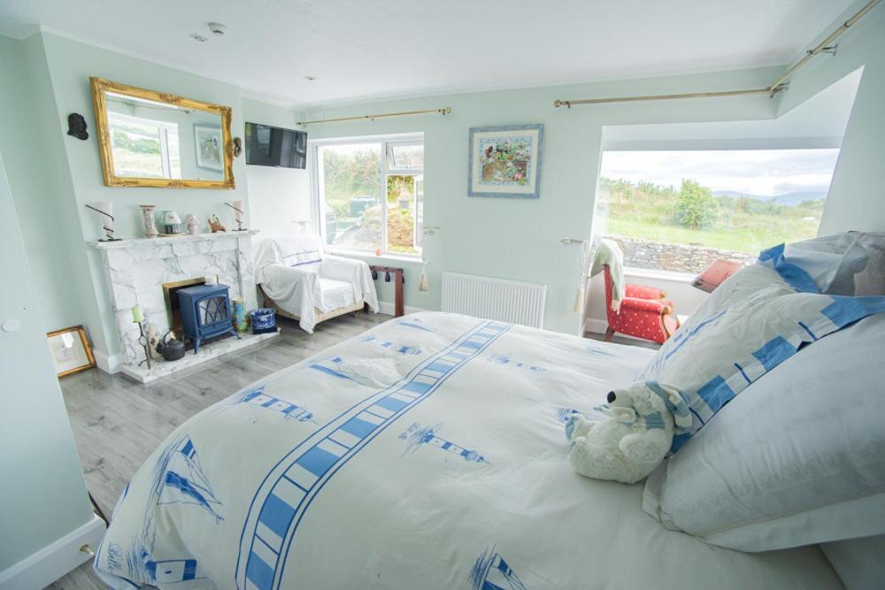 Half Door House Hotel Dingle Buitenkant foto