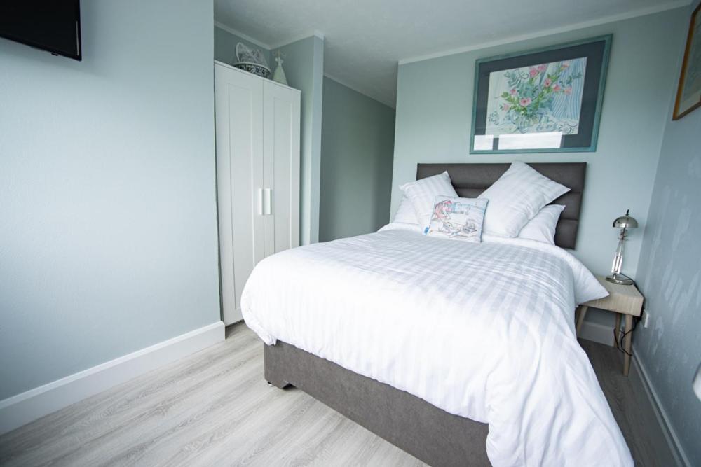 Half Door House Hotel Dingle Buitenkant foto