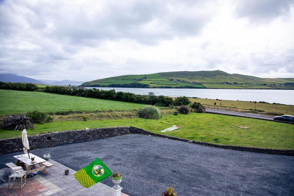 Half Door House Hotel Dingle Buitenkant foto