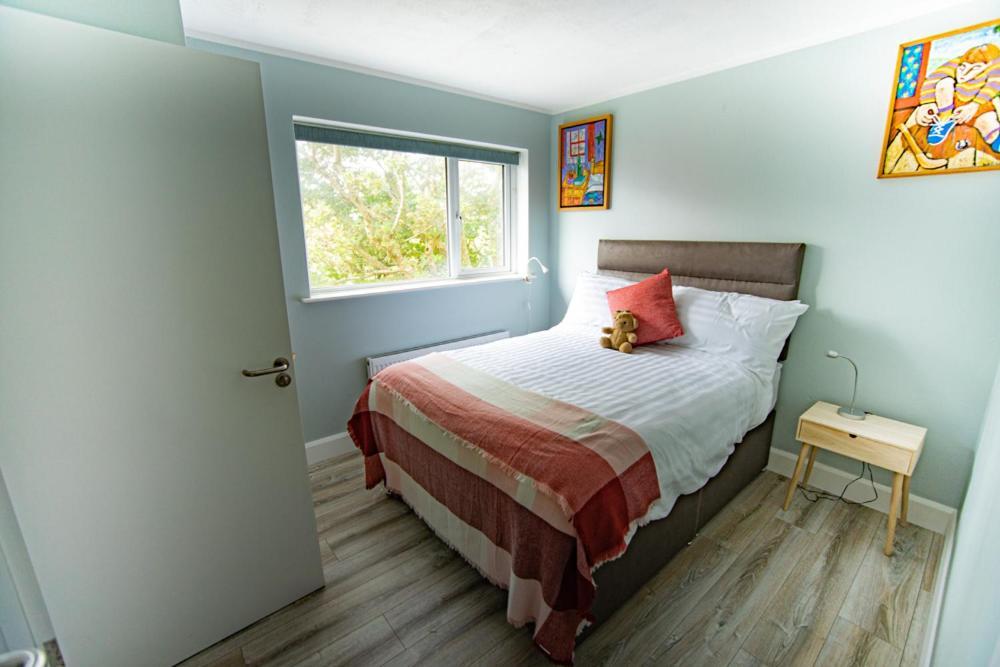 Half Door House Hotel Dingle Buitenkant foto