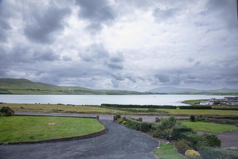 Half Door House Hotel Dingle Buitenkant foto